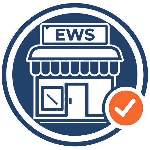 EWS Icon