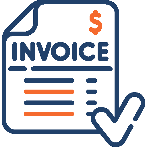 Invoice Icon